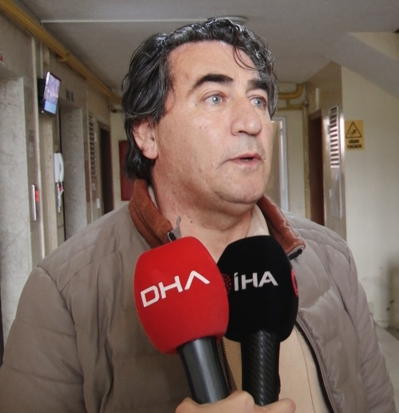 esini ve kizini oldurup diger kizini yaraladiktan sonra intihar eden emekli uzman cavusun psikolojisinin