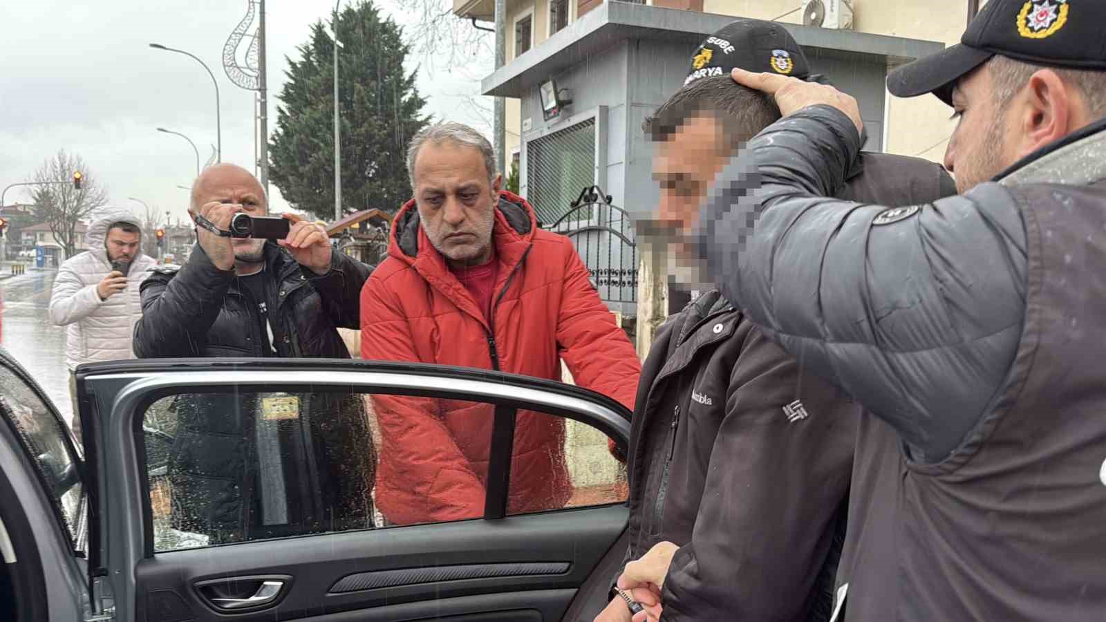 esini ve mhp ilce baskanini olduren emekli polis adliyeye sevk edildi 1 RUzGFSpC