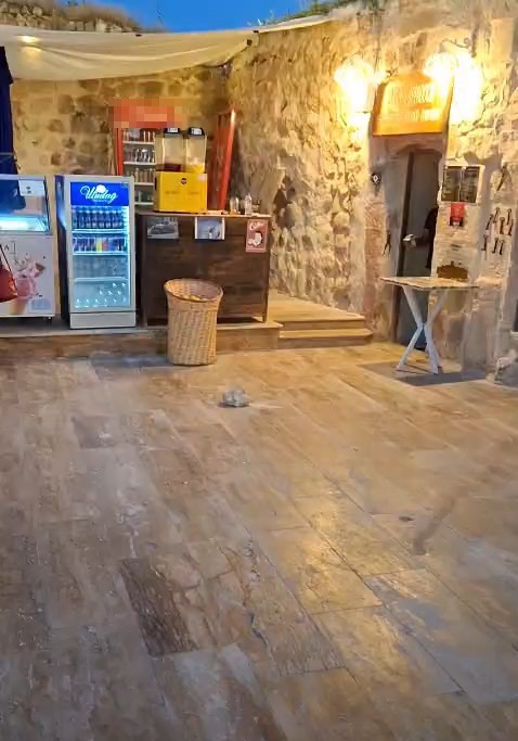 Eşinin dikkati faciayı önledi 7 esinin dikkati faciayi onledi 3 ddwVEBCE