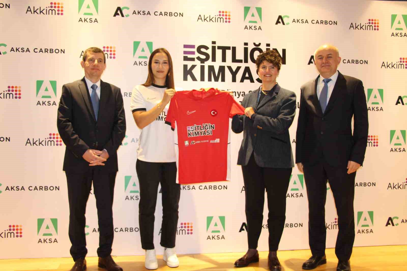 esitligin kimyasi buse tosun cavusoglu ile olimpiyat yolunda 0 aDzL8iQP