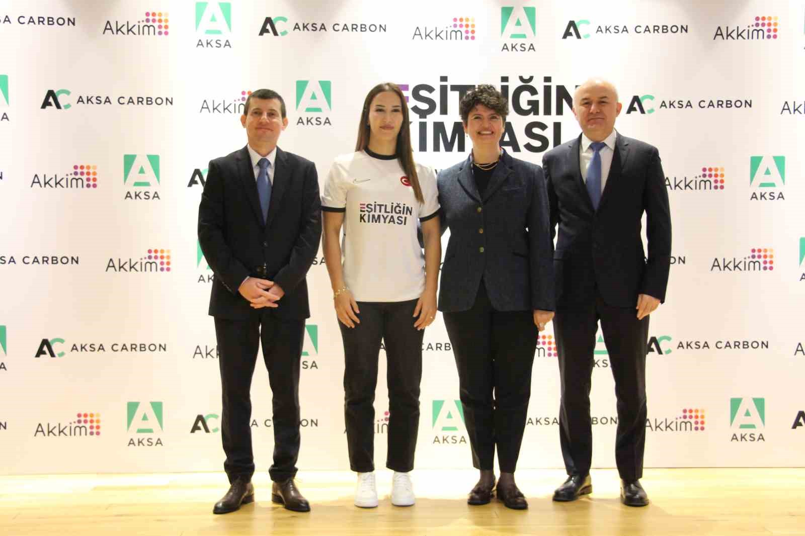 esitligin kimyasi buse tosun cavusoglu ile olimpiyat yolunda 3 MdeHr3iq