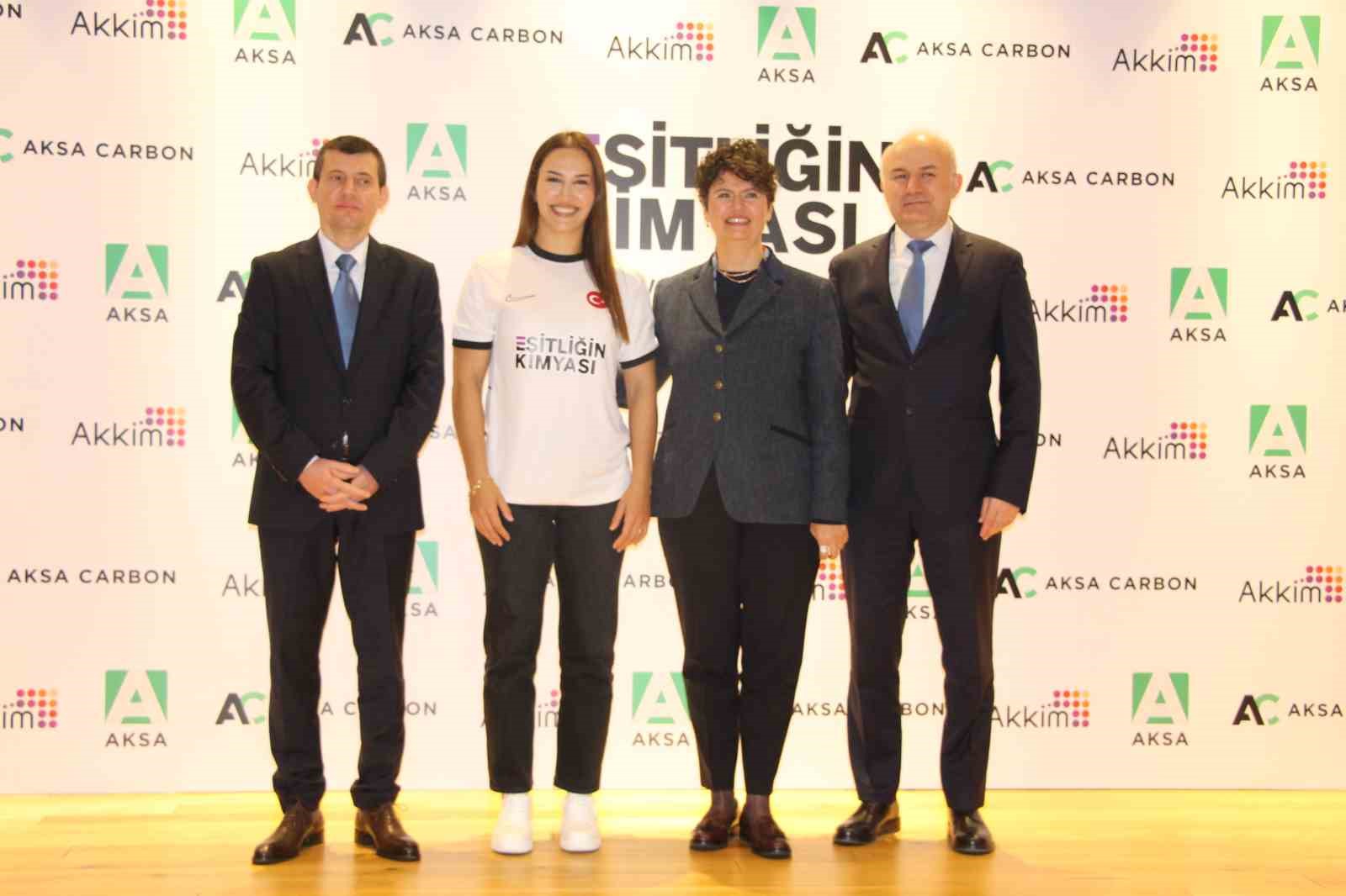 esitligin kimyasi buse tosun cavusoglu ile olimpiyat yolunda 5