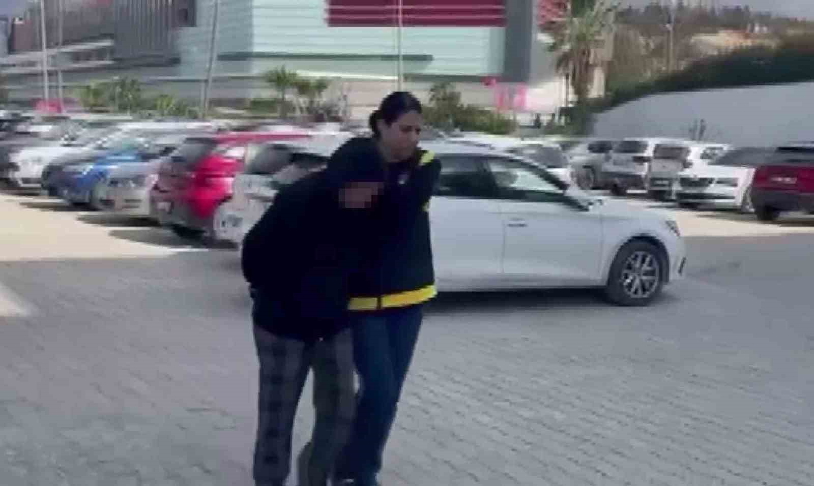 esiyle yasadigi tartismada elindeki pompali tufek ates alan sahis hayatini kaybetti 0 gw27e6HJ