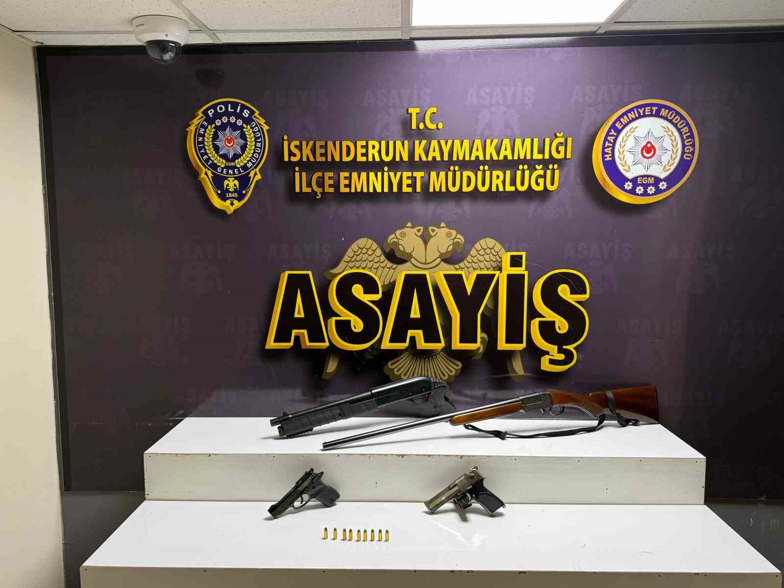 esiyle yasadigi tartismada elindeki pompali tufek ates alan sahis hayatini kaybetti 2 SVX7thn3