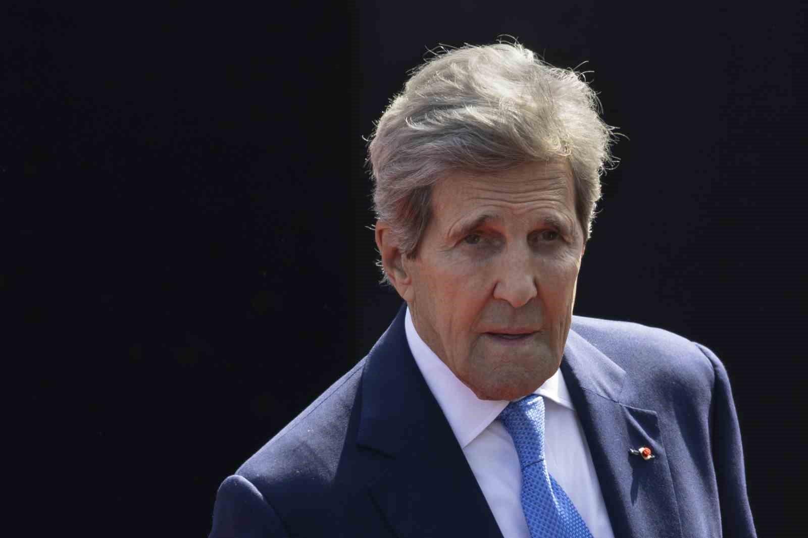 Eski ABD Dışişleri Bakanı Kerry: "Trump dışında hiçbir başkan Netanyahu’nun İran’a saldırı planını kabul etmedi" 4 eski abd disisleri bakani kerry trump disinda hicbir baskan netanyahunun irana saldiri planini kabul EfyBJWYX