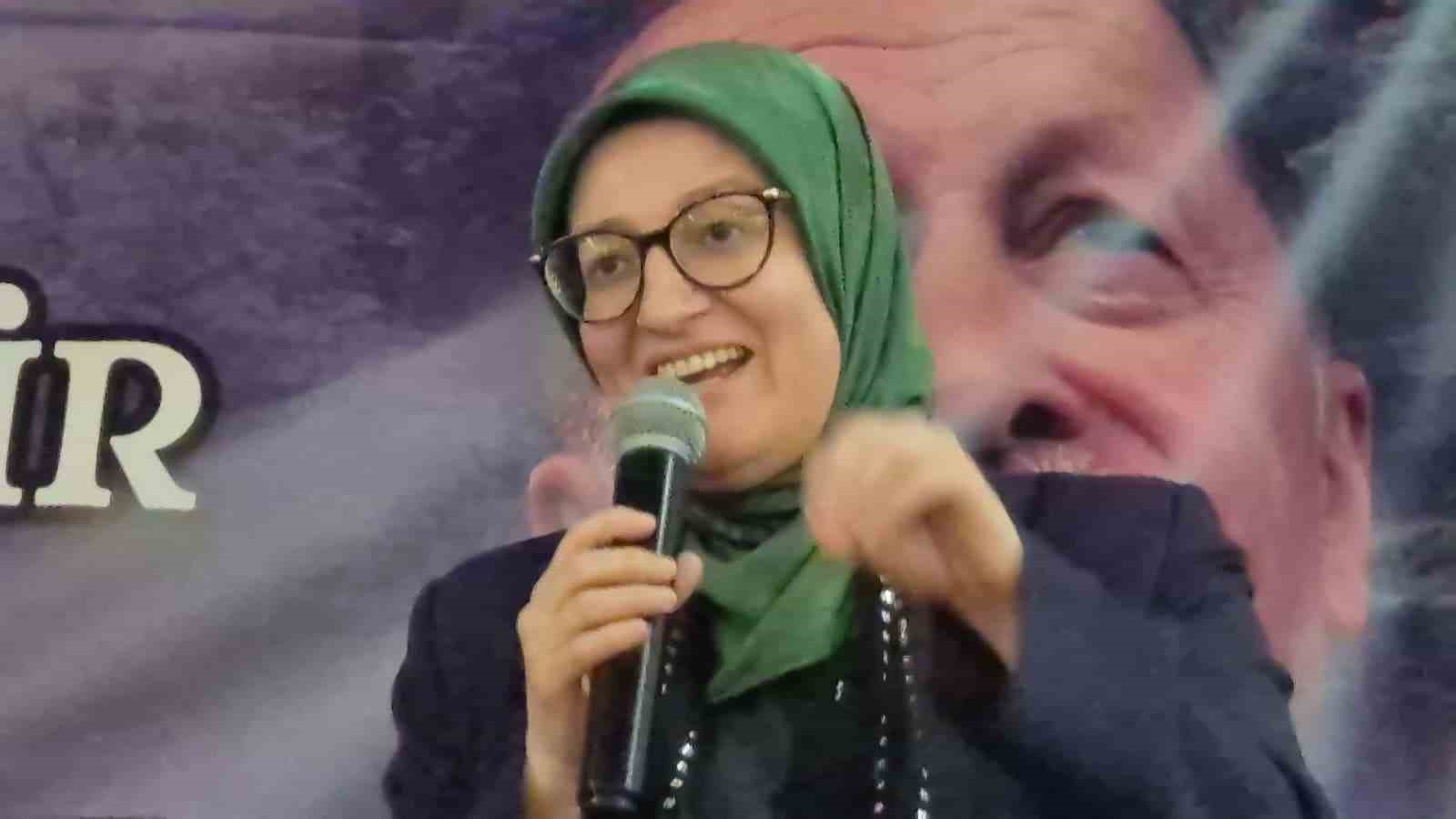 Eski Adalet Bakanı Tunç: "Son 23 yılda terörizme neden olan tüm unsurları ortadan kaldırdık" 6 eski adalet bakani tunc son 23 yilda terorizme neden olan tum unsurlari ortadan kaldirdik qGnIkp8q