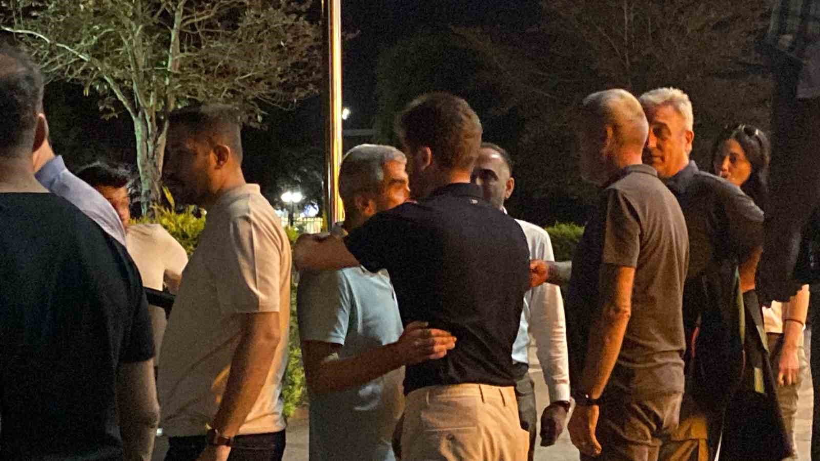 eski akcakoca belediye baskani fikret albayrak yeniden tutuklandi 0 WVs3LqCQ