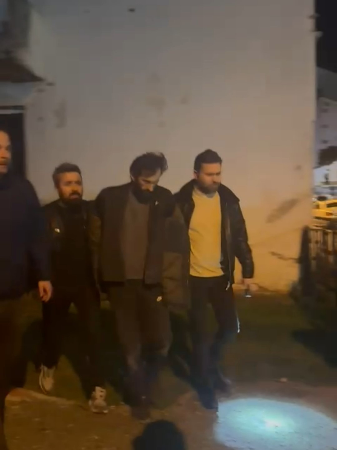 Eski belediye başkan yardımcısının cinayet şüphelisi yakalandı 5 eski belediye baskan yardimcisinin cinayet suphelisi yakalandi 1 2DQdjWEX