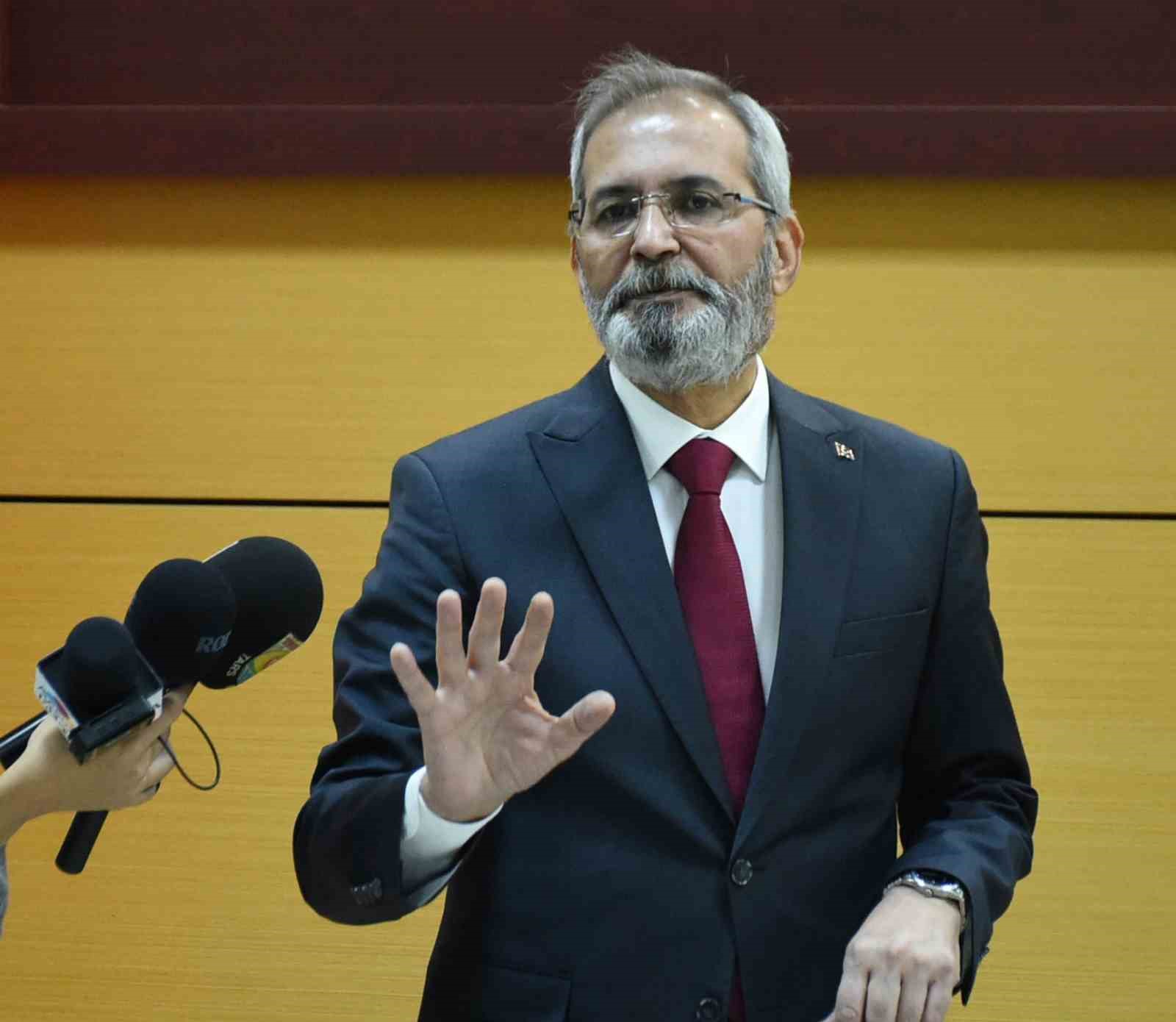 Eski belediye başkanına 60 yıl hapis cezası 4 eski belediye baskanina 60 yil hapis cezasi 0 VXytEKgC