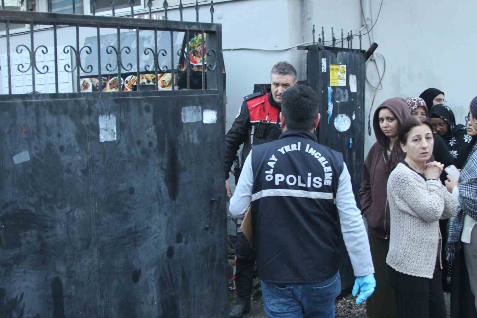 eski calistigi is yerini basip 4 kisiyi vuran sahis catida yakalandi 8 FLbv9aBQ