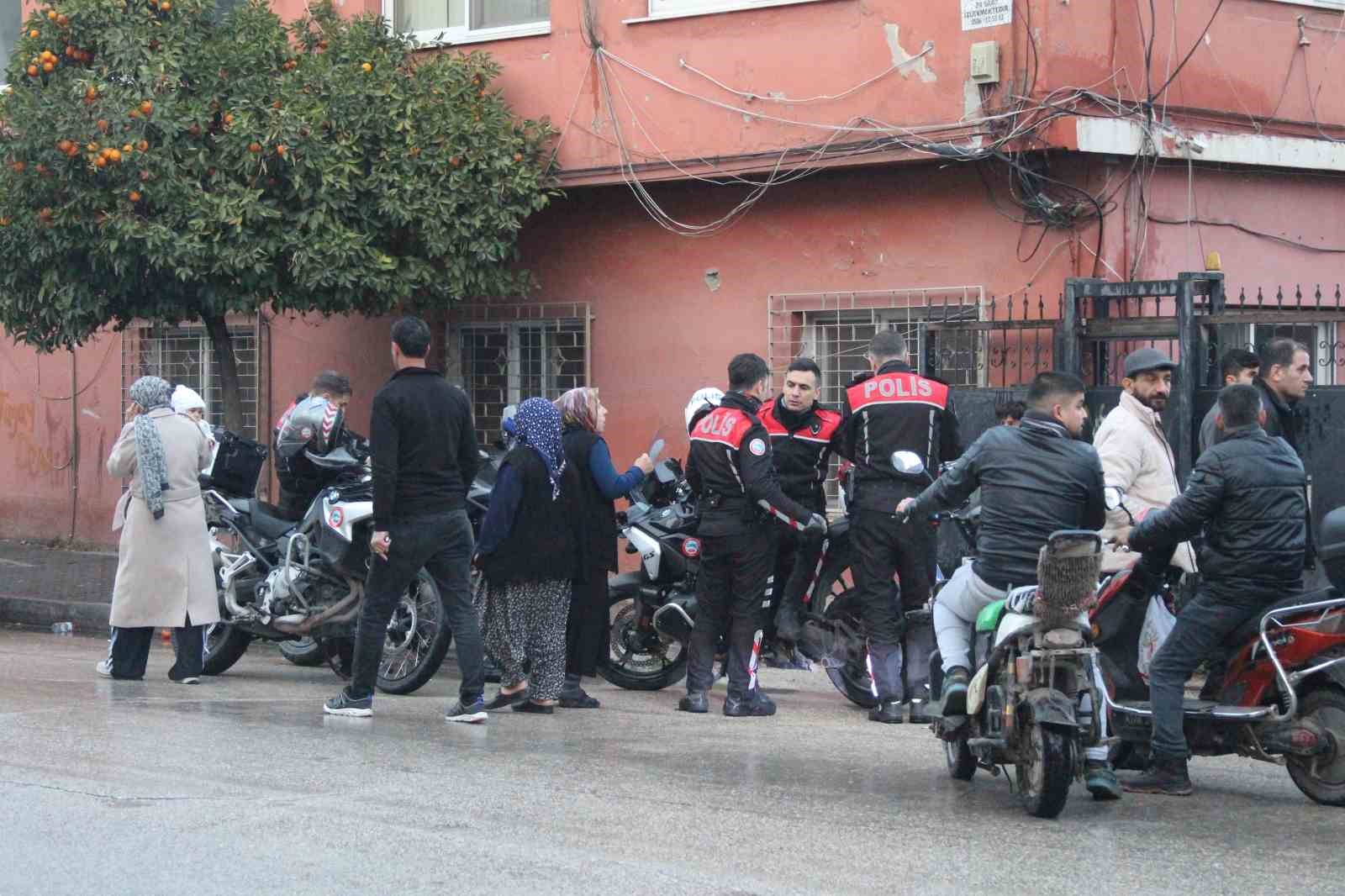 eski calistigi is yerini basip 4 kisiyi vuran sahis catida yakalandi 9 OrvJe13n