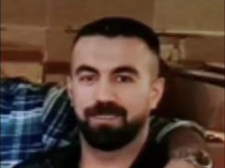 Eski dini nikahlı eşinin düğünü basıp kana bulayan sanıktan şok savunma "Elektrikler kesikti. Bunun üzerine rastgele ateş ettim" 4 eski dini nikahli esinin dugunu basip kana bulayan saniktan sok savunma elektrikler kesikti bunun g9NDfKB1