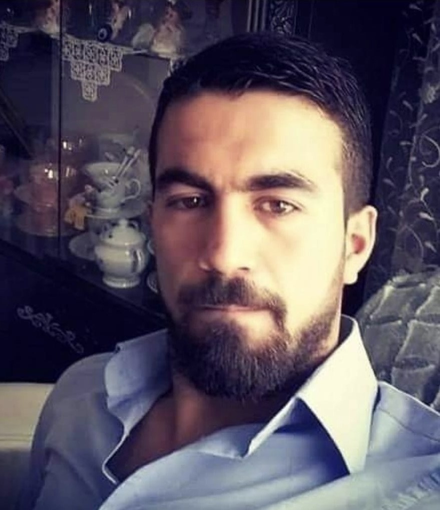 Eski dini nikahlı eşinin düğünü basıp kana bulayan sanıktan şok savunma "Elektrikler kesikti. Bunun üzerine rastgele ateş ettim" 8 eski dini nikahli esinin dugunu basip kana bulayan saniktan sok savunma elektrikler kesikti bunun pWbAXU47