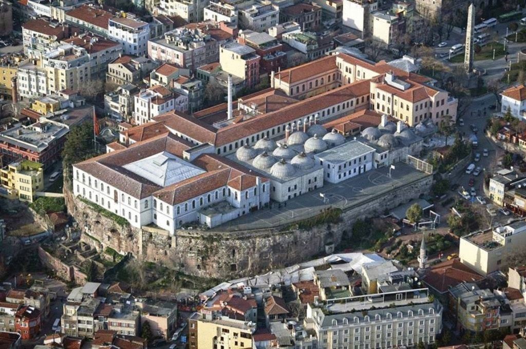 eski diyanet isleri baskani mehmet gormeze yeni gorev 0 Oewifh5r