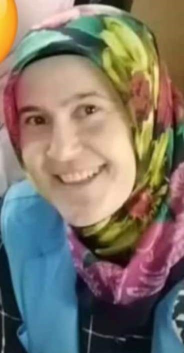 eski esi tarafindan oldurulen 2 cocuk annesi kadin topraga verildi 2 gY8CeDJW