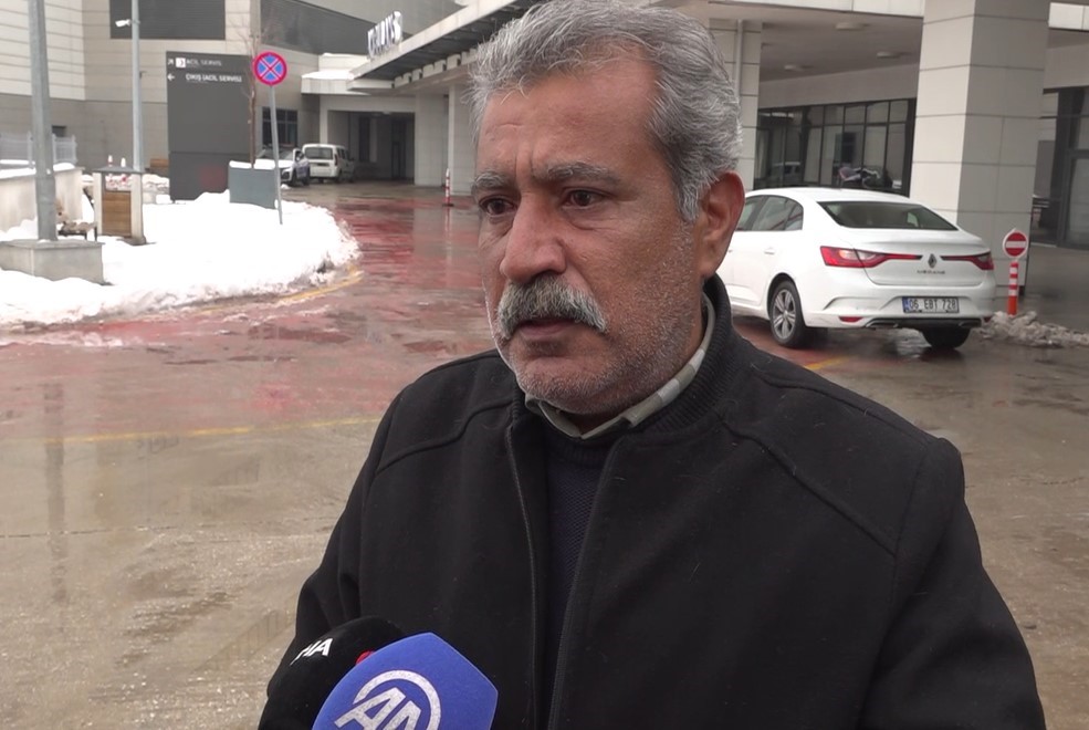 eski esi tarafindan vahsete ugrayan kadin o anlari anlatti acili baba sert tepki gosterdi N6HBBkrJ