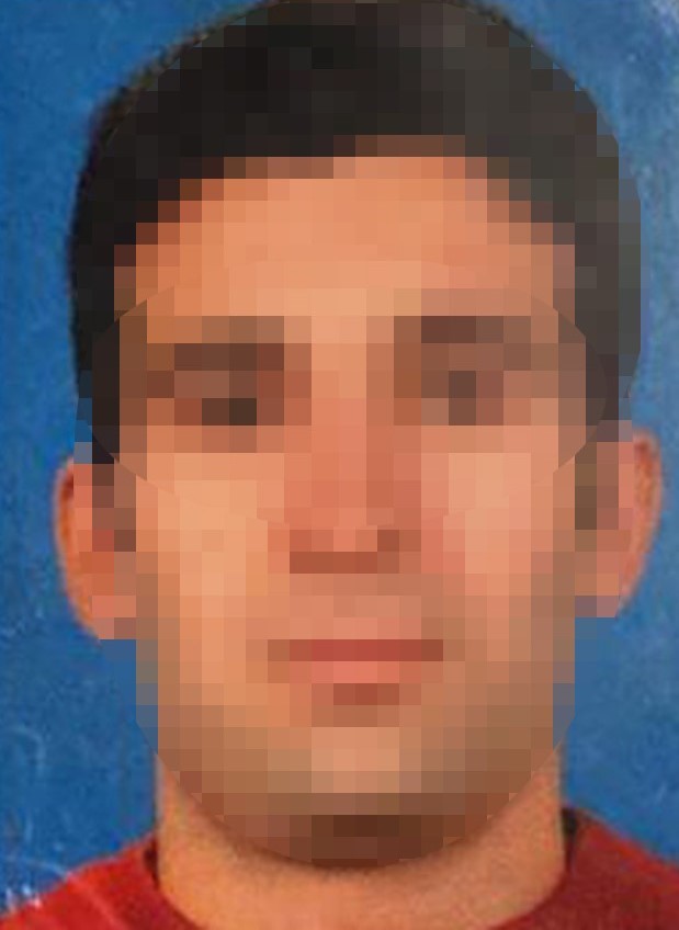 Eski eşi ve 10 günlük kocasını falçatayla yaralayan sanığa 25 yıl 6 ay hapis 5 eski esi ve 10 gunluk kocasini falcatayla yaralayan saniga 25 yil 6 ay hapis DCmMHRht