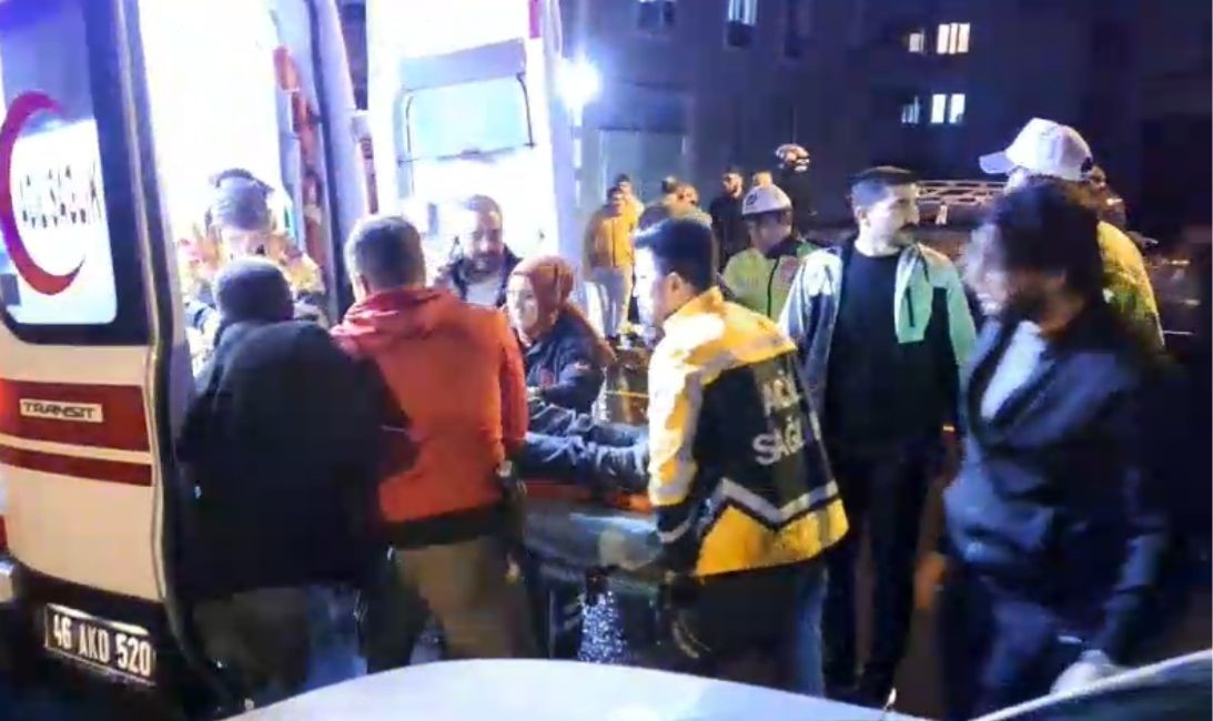 eski esi ve kayinvalidesini olduren supheli kendini vurdu 3 8NvMvusy