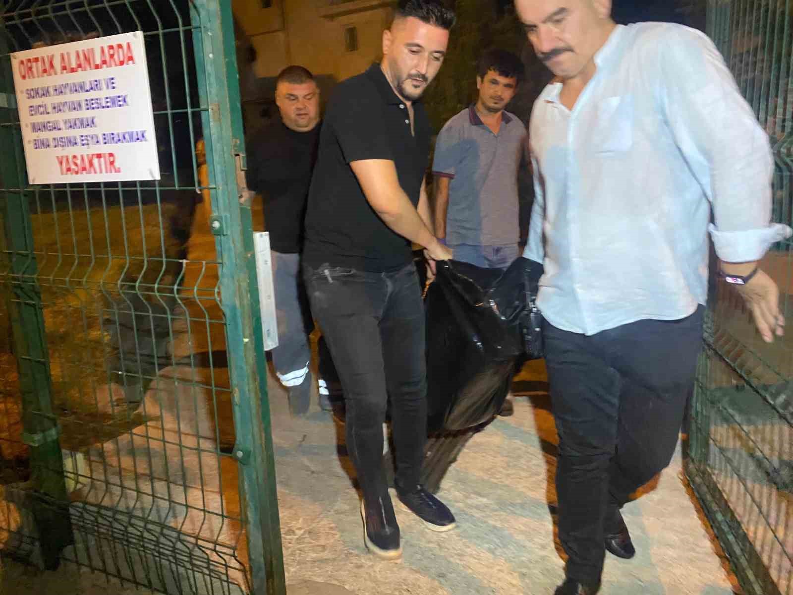 eski esini esarpla bogarak oldurmustu cinayeti nasil isledigini anlatti 1 3YKOGZ2W