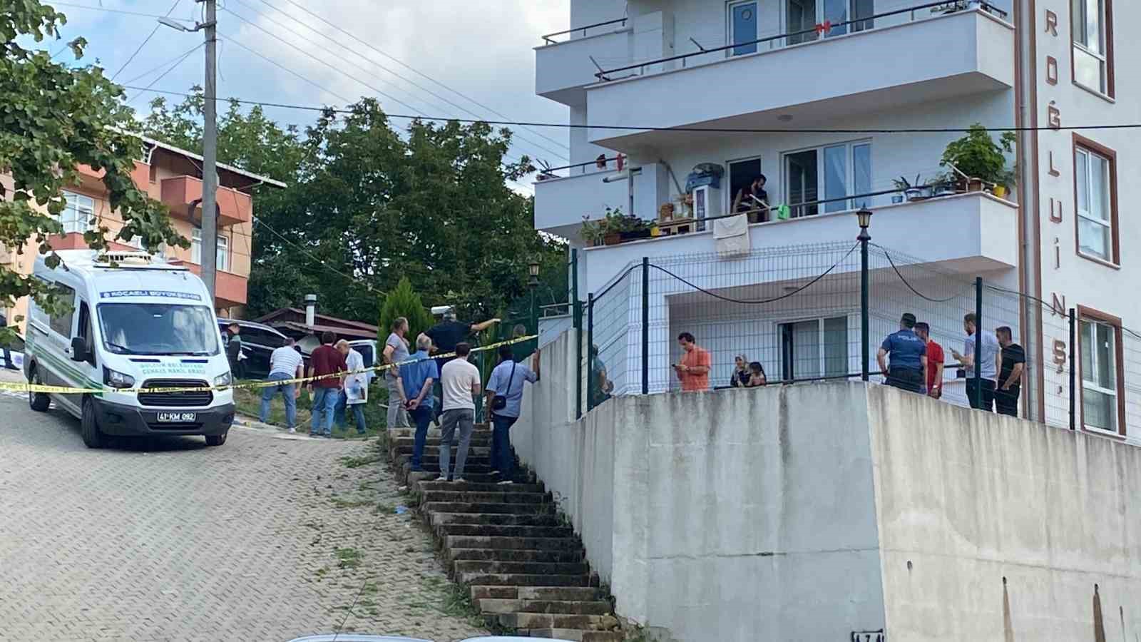 eski esini oldurdugu gerekcesiyle yargilanan sanigi soke eden dna raporu 3 QiPych3K