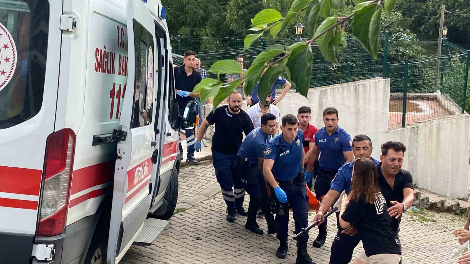 eski esini oldurup oglunu yaralayan saniktan ceza almamak icin sok savunma 3 5SkWneqK