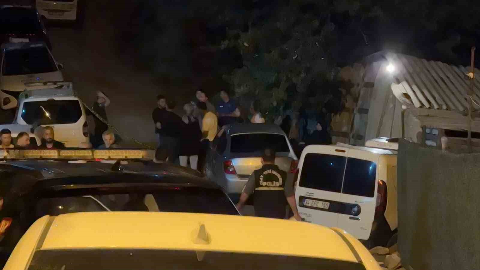 eski esini ve cocugunu pompali tufekle oldurup intihar etti 2 UPNZijR1