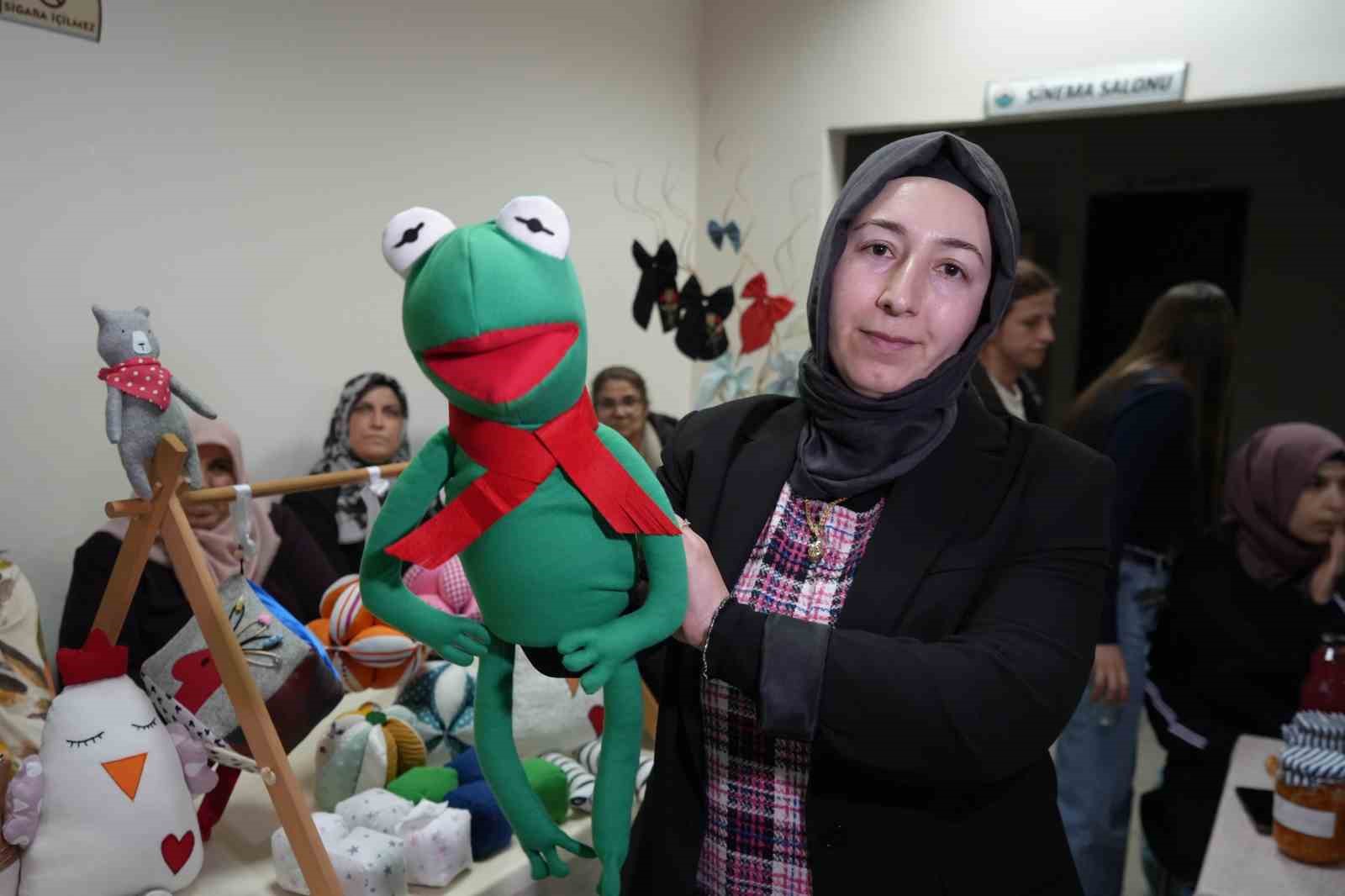 eski esyalar yeniden dogdu ilkadimda sifir atik sergisi 1 sqORrWmf