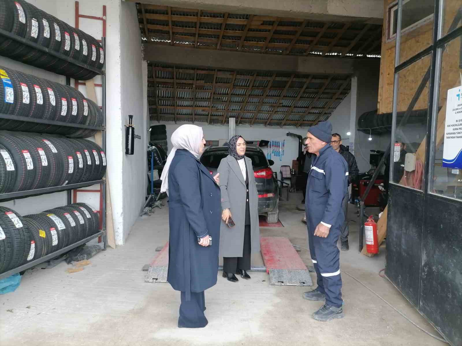 eski hukumlu devlet destegiyle kendi isinin patronu oldu 8 AKat2bY4