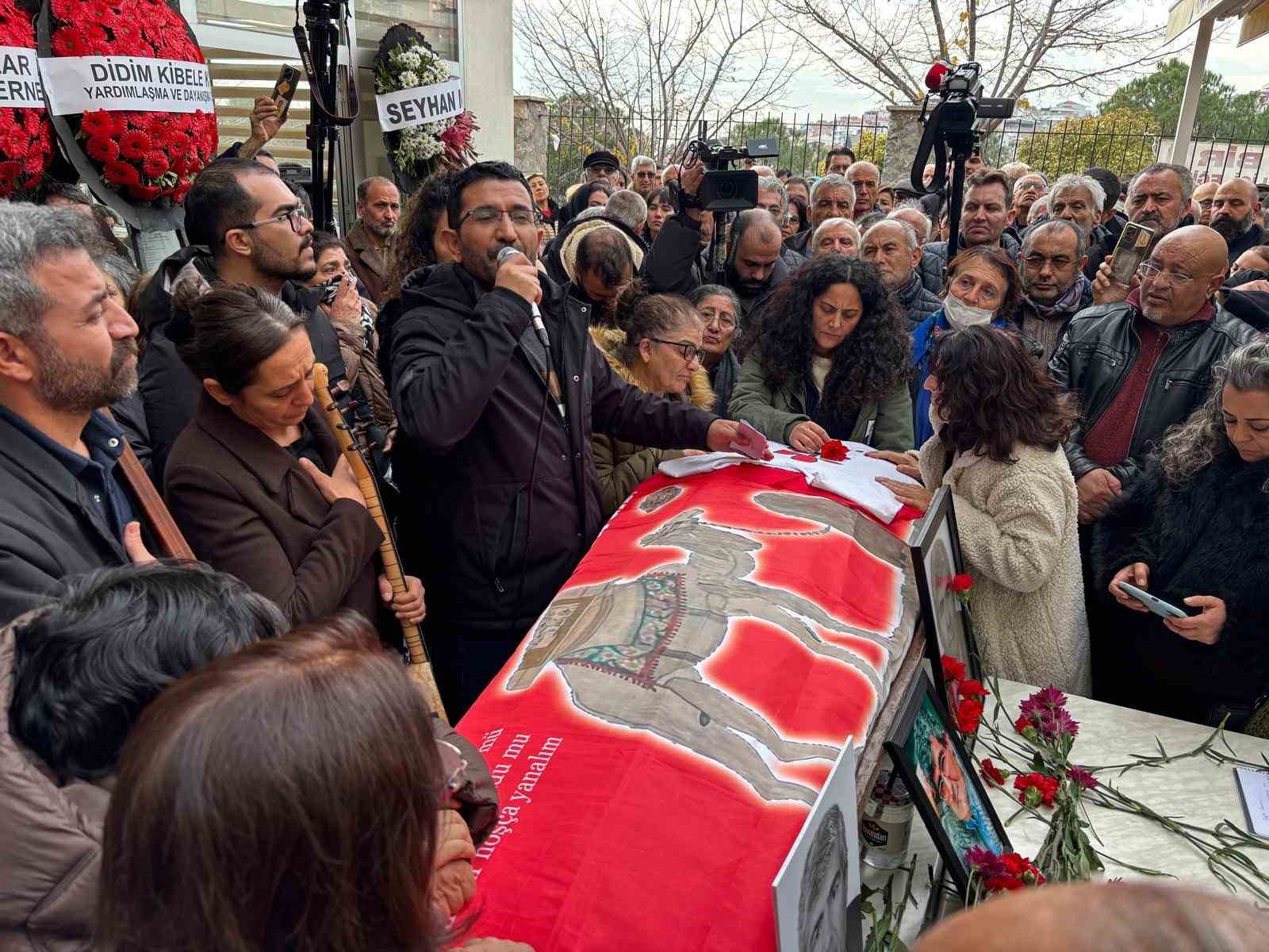 eski ihd izmir sube baskani ali aydin son yolculuguna ugurlandi 1 mcnRuQbE