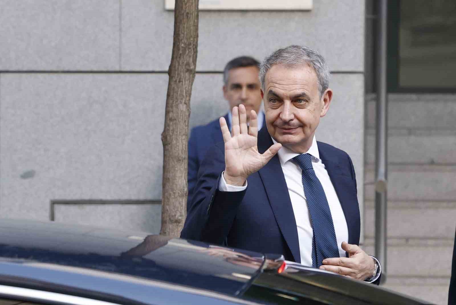 eski ispanya basbakani zapatero yolsuzluk davasinda hakim karsisinda 1 VVu1uDTm