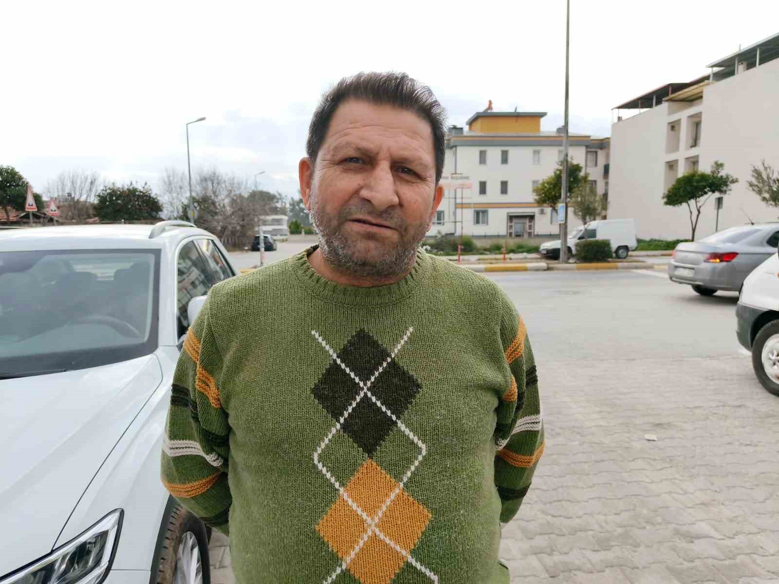 Eski Kasaplar Odası Başkanı Kadı: "Aydın’da domuz etinden hayır yapılma olayı yaşanmamıştır" 4 eski kasaplar odasi baskani kadi aydinda domuz etinden hayir yapilma olayi yasanmamistir 0 rV3ICfBL