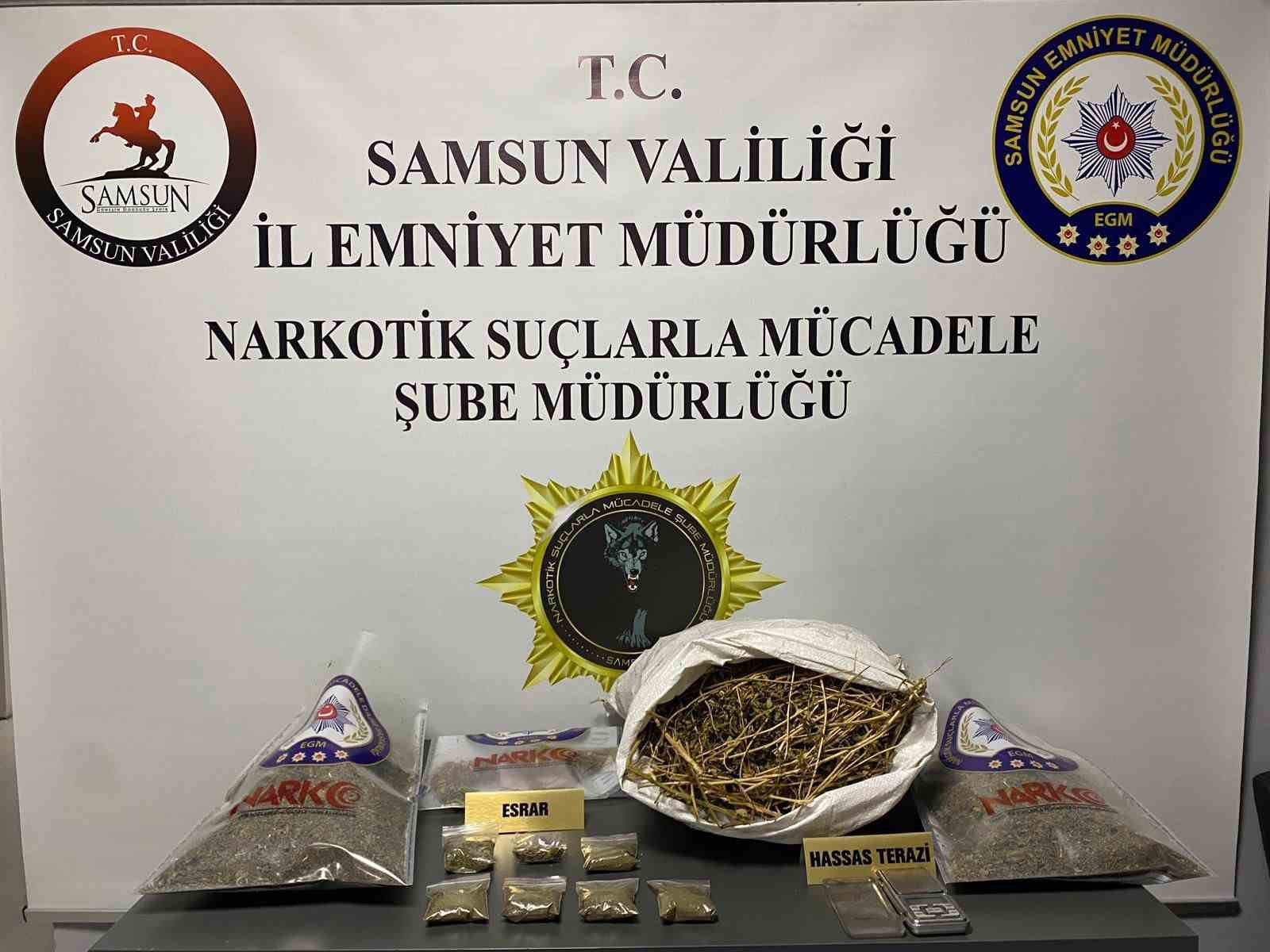 eski kiz arkadasina uyusturucu tuzagi kurdu gercegi polis ortaya cikardi 3 gweGZeW9