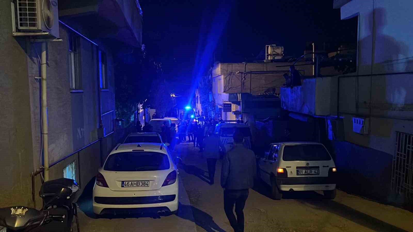 Eski koca dehşet saçtı: 2 ölü, 1 ağır yaralı 10 eski koca dehset sacti 2 olu 1 agir yarali 6 S5ZgczRC