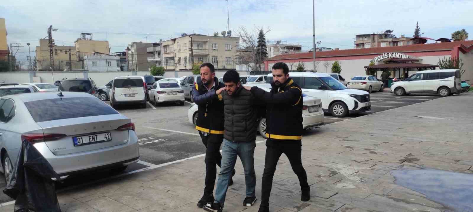 eski mesai arkadaslarini vuran supheli tutuklandi cinnet getirdim hedef gozetmedim dedi 1 JIq65WsS