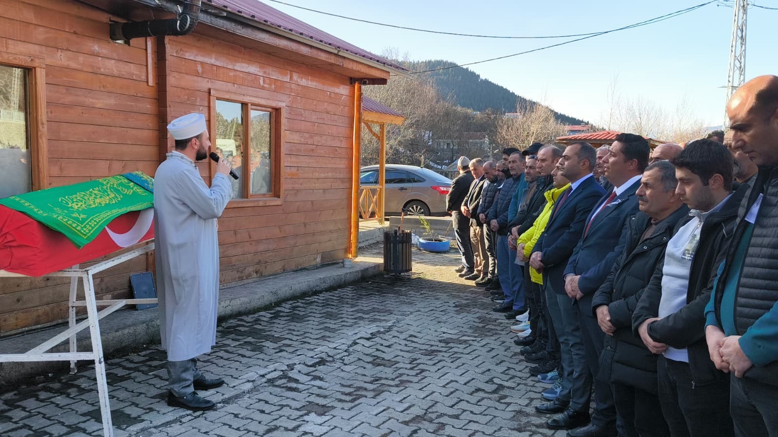 eski milli kaleci nurcan celik memleketinde son yolculuguna ugurlandi 1 d2k3kl1N