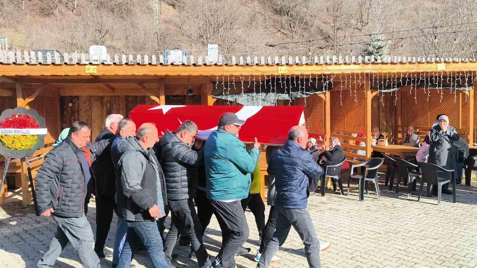 eski milli kaleci nurcan celik memleketinde son yolculuguna ugurlandi 5 yR3S8Pmi