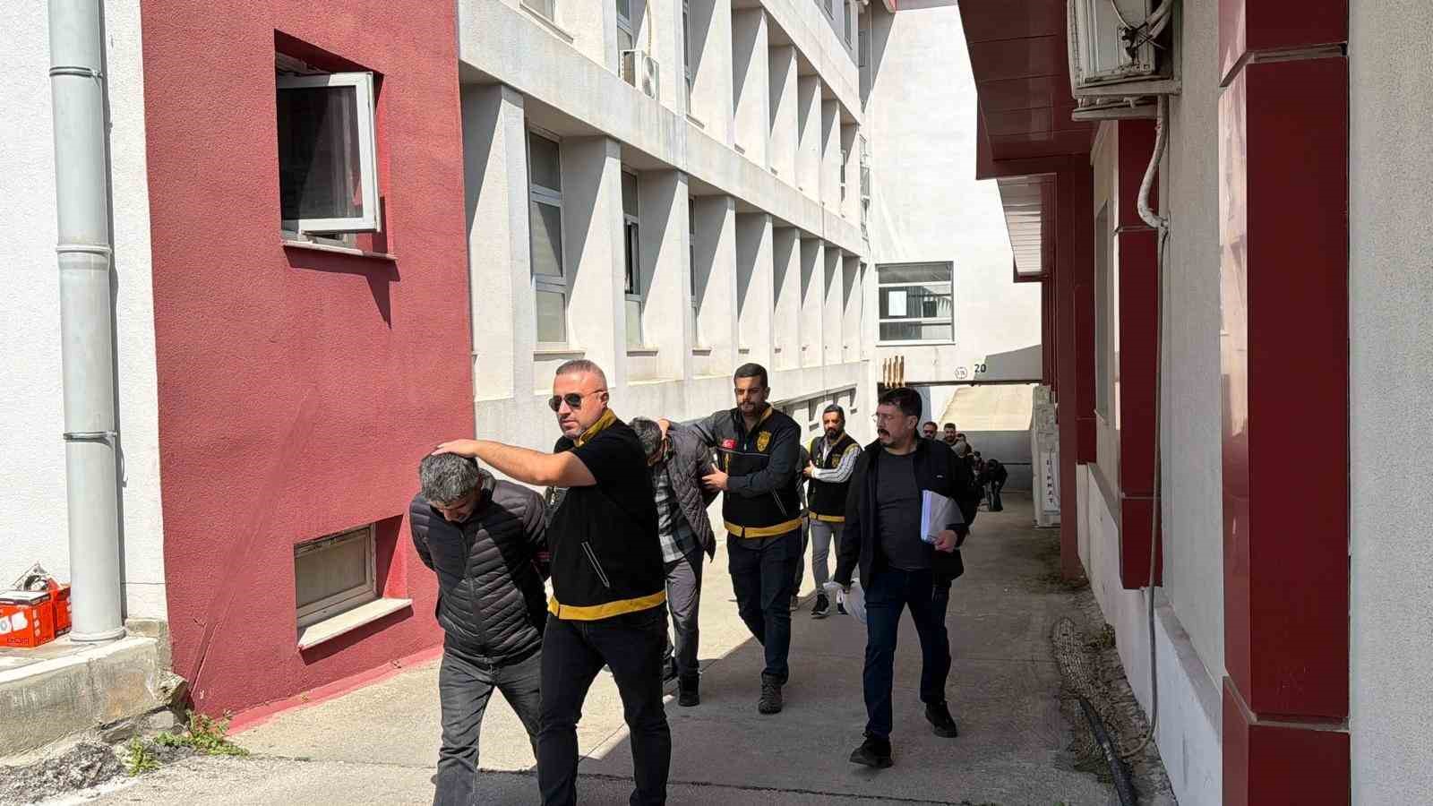 eski polisin katil zanlisi yakalandi 1 JaDpc9Ji