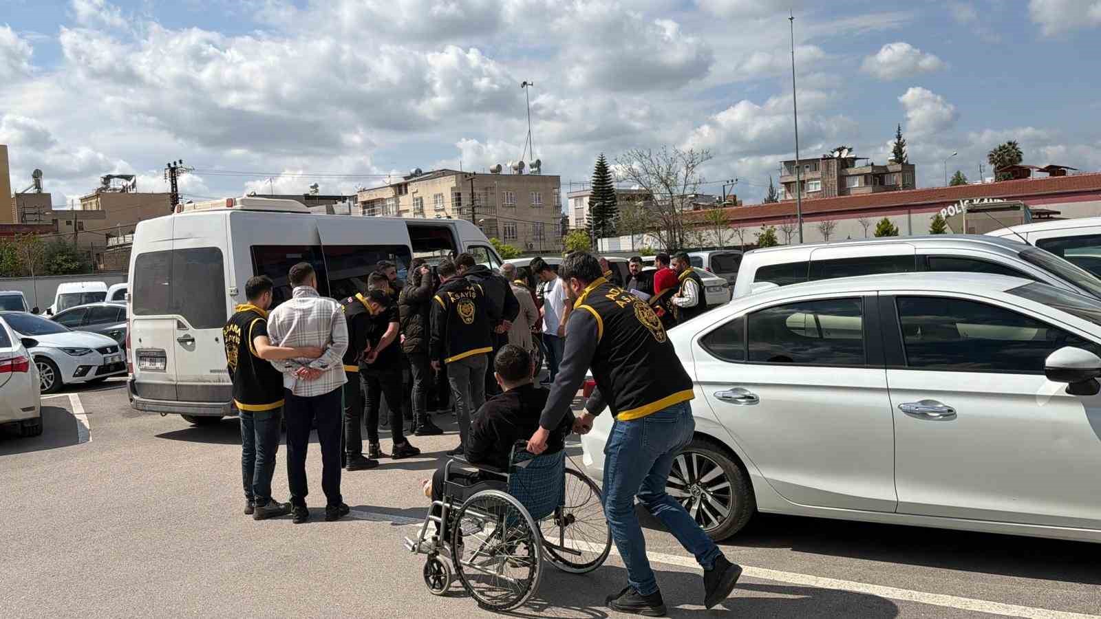 eski polisin katil zanlisi yakalandi 4 cq9WKrZu