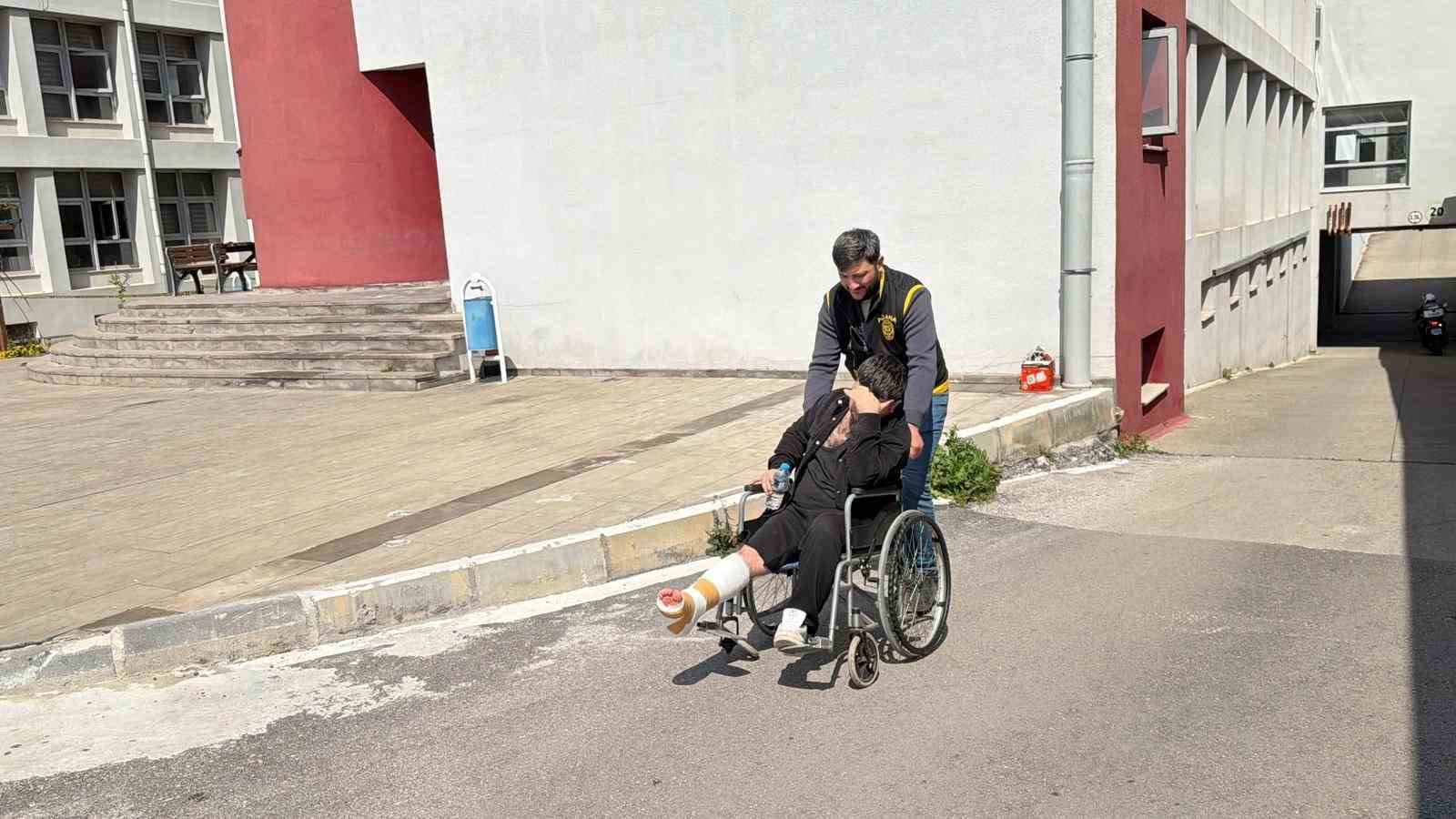 eski polisin katil zanlisi yakalandi 5 KyWPCWUu