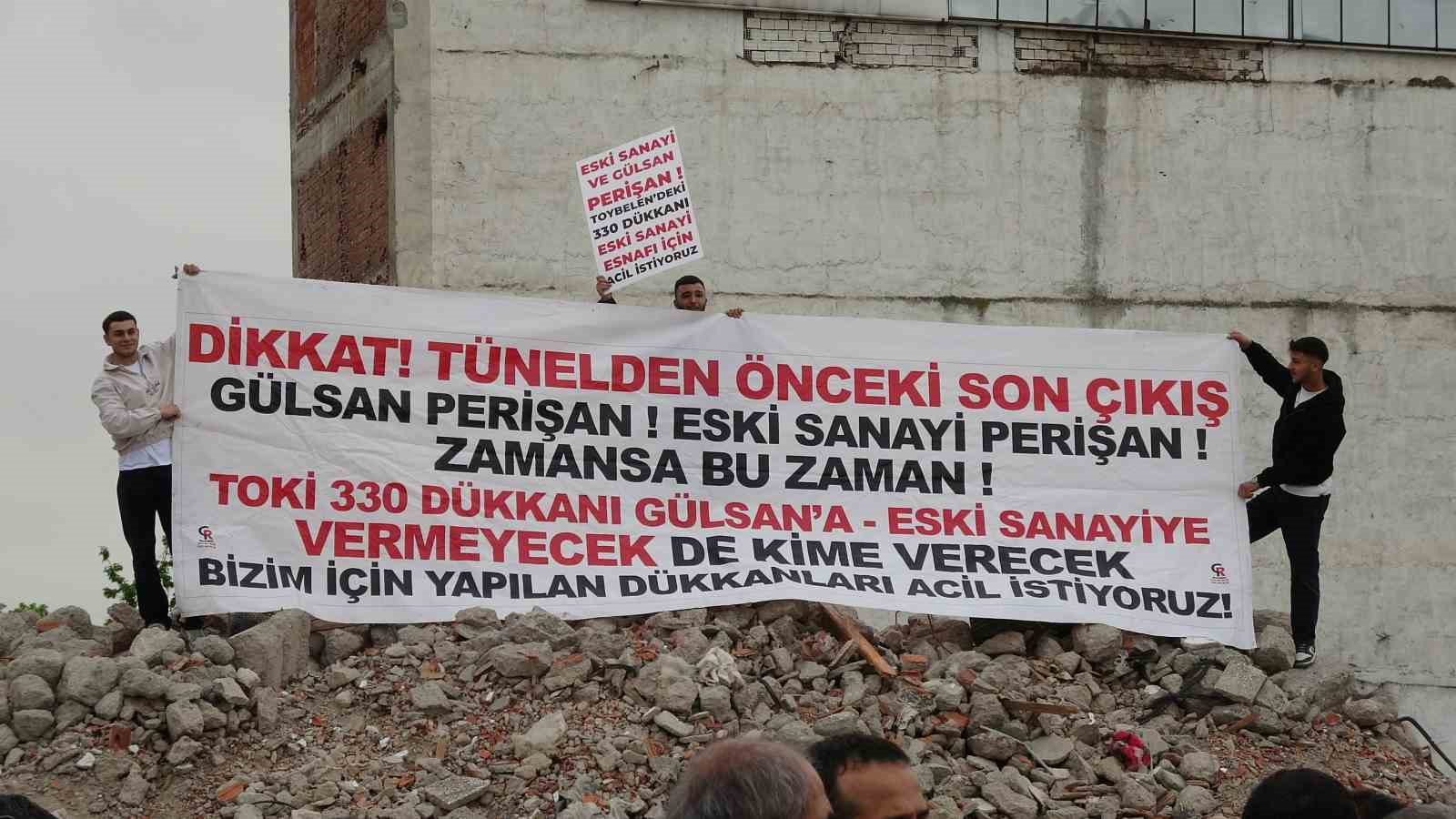 eski sanayi esnafindan toybelen cagrisi bu sorunu cozelim 1 OatNeU3H