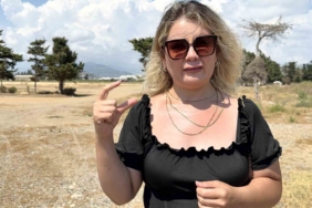 E-5’te tehlikeli anlar: Alkollü olduğu iddia edilen şahıs ortalığı birbirine kattı 2 thumbnail