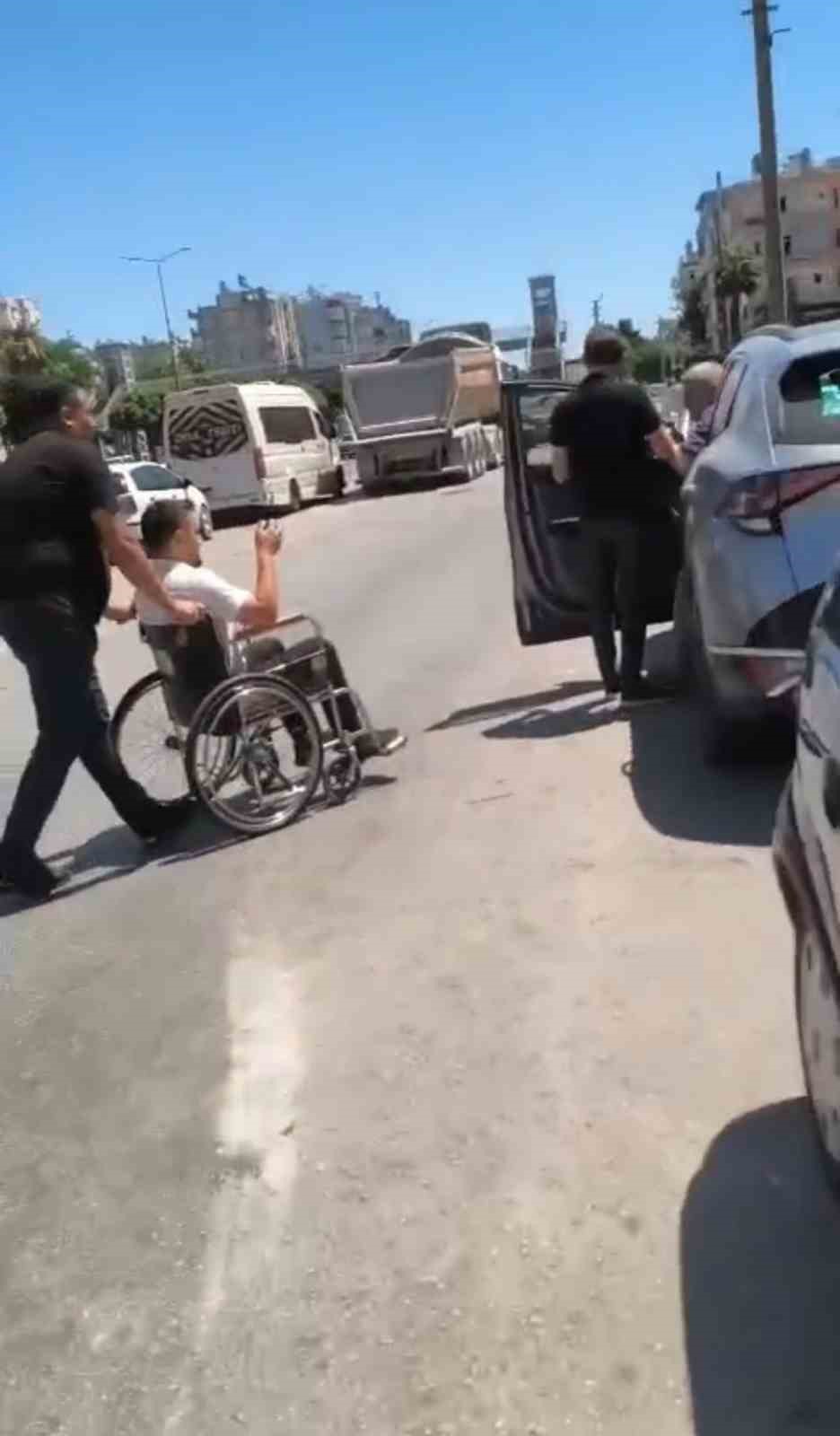 Eski SGK müdürü ve 2 başmüfettişin yargılandığı davada müştekiden dikkat çeken ifade: "Düpedüz rüşvet istiyorlar" 6 eski sgk muduru ve 2 basmufettisin yargilandigi davada mustekiden dikkat ceken ifade dupeduz rusvet km5RG6WM