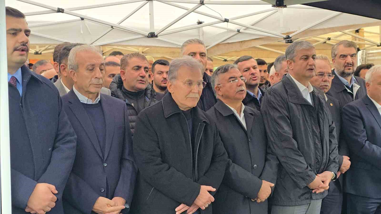 eski tbmm baskani mehmet ali sahinin babasi topraga verildi 2 JZ6za9Jv