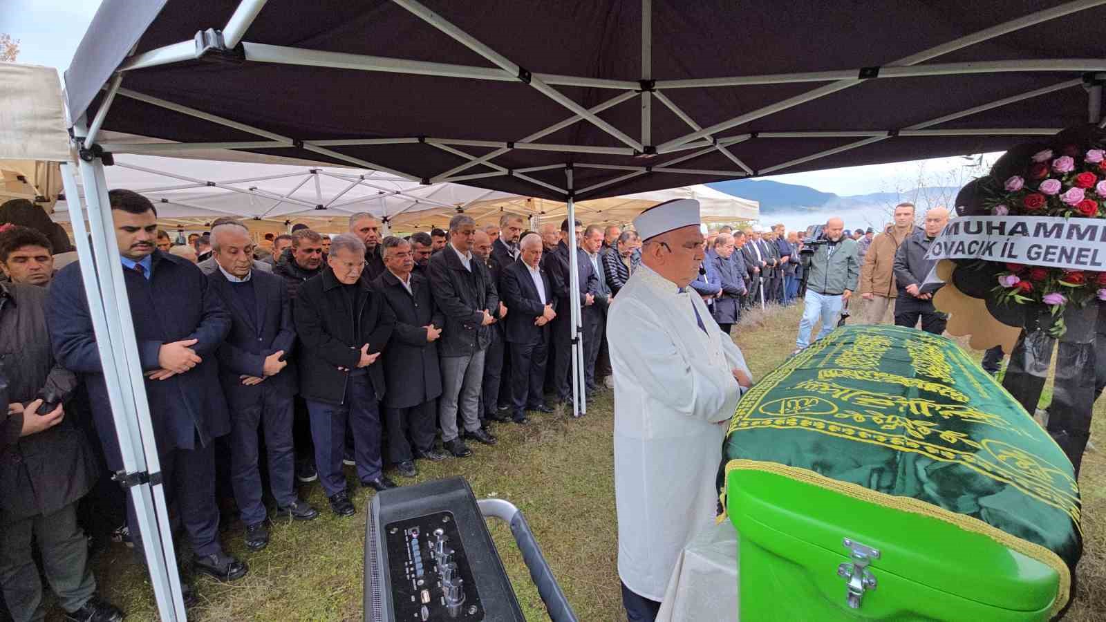 eski tbmm baskani mehmet ali sahinin babasi topraga verildi 6 4GA7XPNm