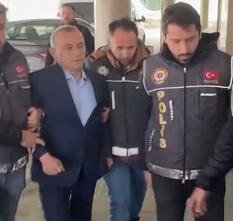 Eski Tunceli Valisi Tuncay Sonel tutuklandı 5 eski tunceli valisi tuncay sonel tutuklandi 1 NSmTuEgE