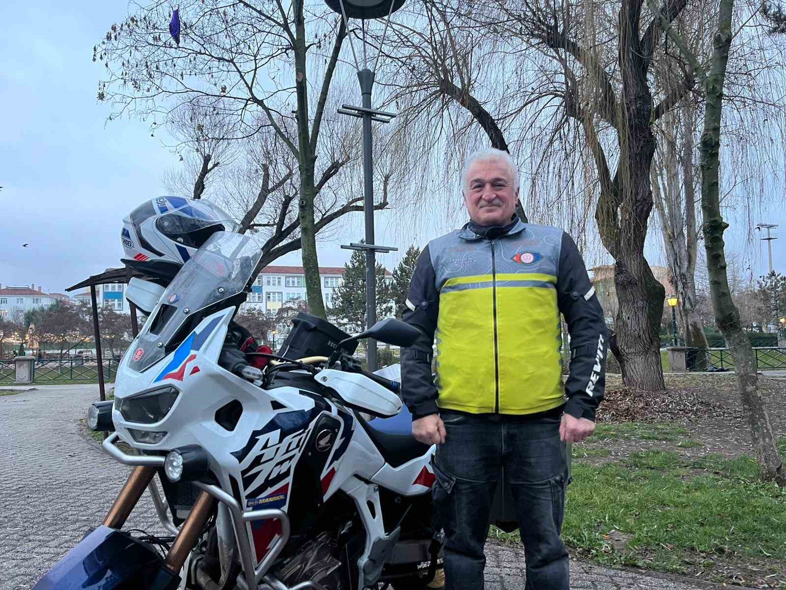 eskisehirde 2025 yilinda motosiklet kazalari artti bin 847 kisi yaralandi 2 MH6Fp4I5