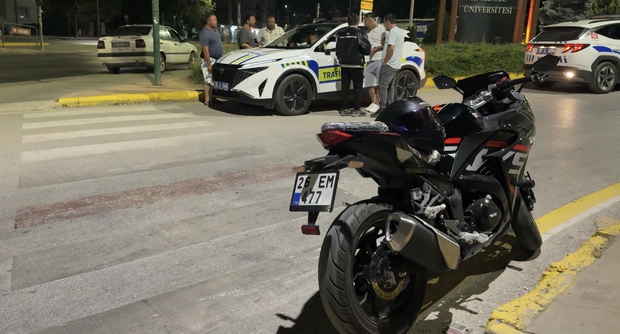 Eskişehir’de 3 alkollü sürücüye 116 bin TL ceza 4 eskisehirde 3 alkollu surucuye 116 bin tl ceza 0 TDUgVefc