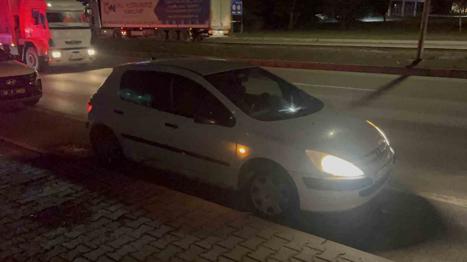 eskisehirde 5 gundur polisten kacan aracin alkollu surucusune 75 bin tl ceza 4 1gfyFnlk