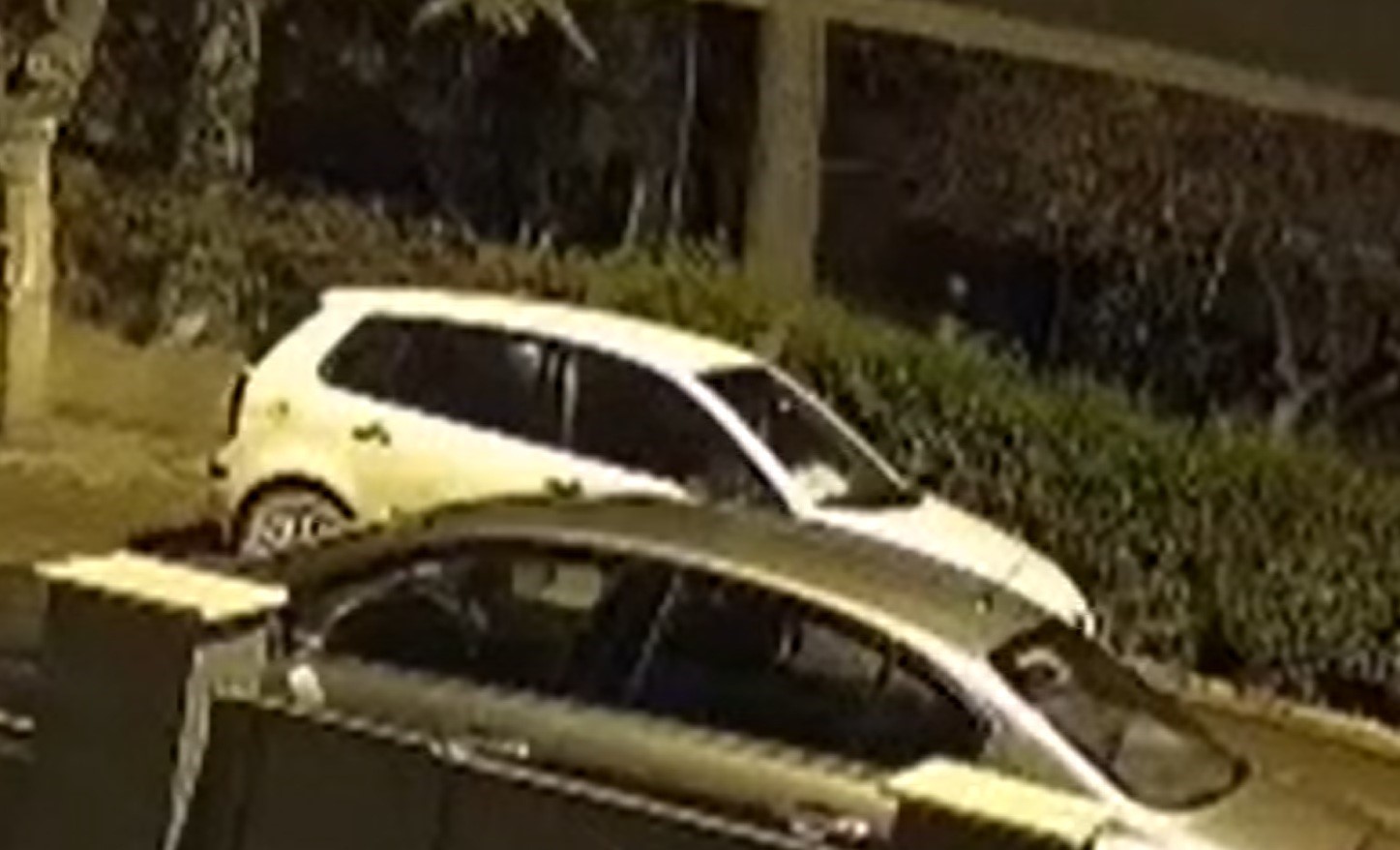 eskisehirde 7 arac camini kirip hirsizlik yapmisti polis supheliyi yakaladi 3 sZPvHU59