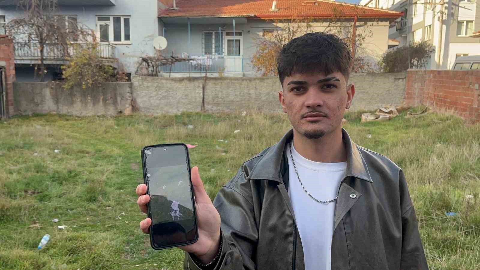 eskisehirde bos arsada 8 olu kedi bulundu 1